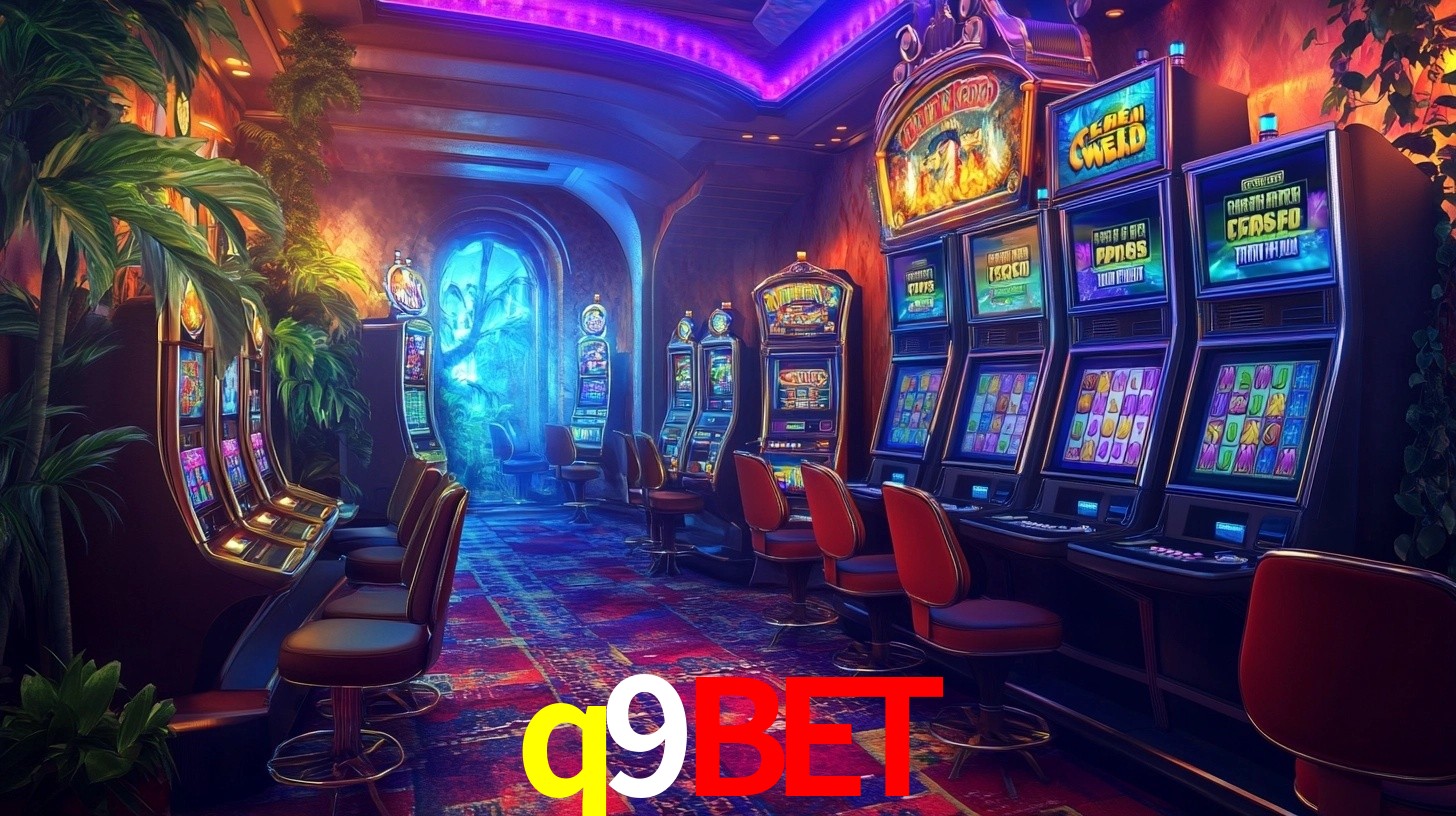 Statistics q9bet