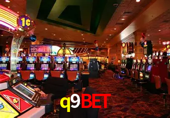 A Emoção da Loteria na q9bet: Uma Chance de Mudança de Vida