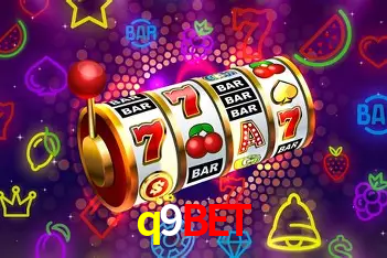 Descubra a Essência do q9bet: Nossa História e Compromissos