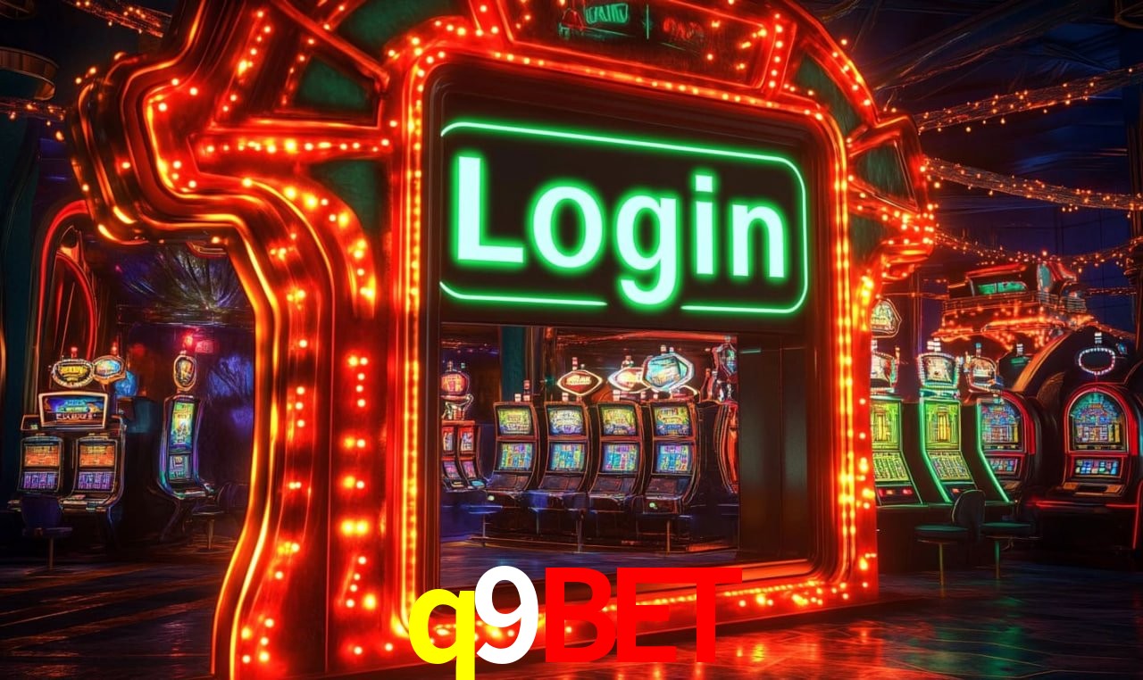Experiência VIP q9bet