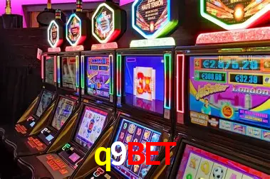 A Revolução dos Aplicativos de Jogos no q9bet