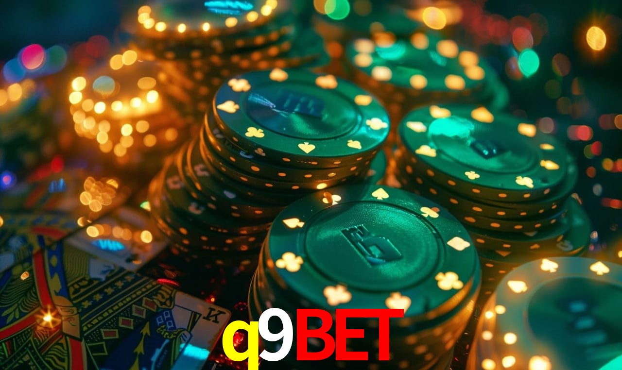 Estatísticas q9bet