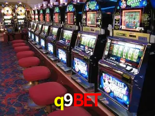 Desvendando o Mundo dos Jogos Virtuais na q9bet