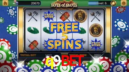 Desvendando o Mundo dos Jogos Virtuais na q9bet