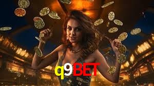 API Integration q9bet