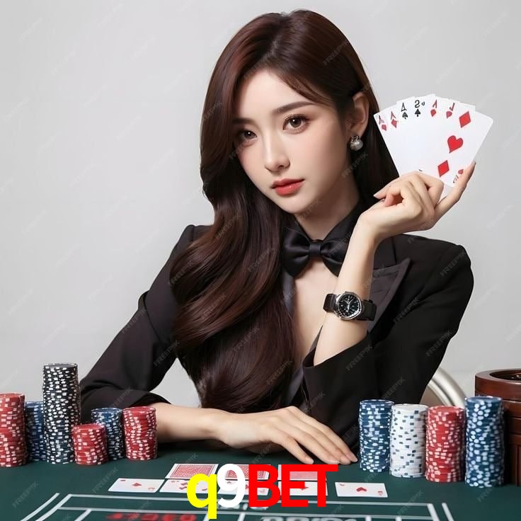 Promoções Sazonais q9bet