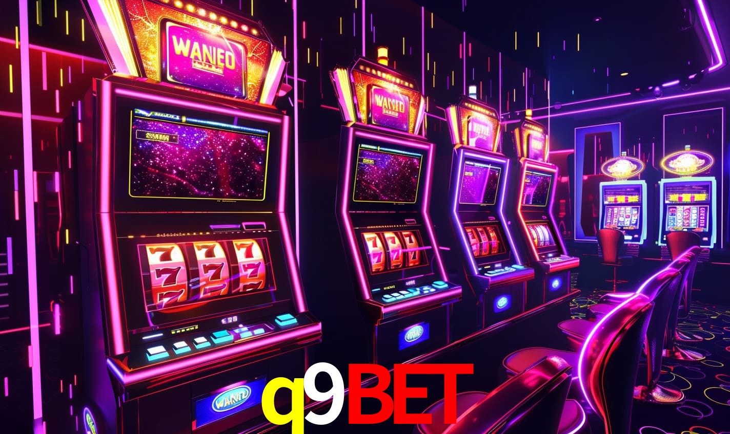 q9bet