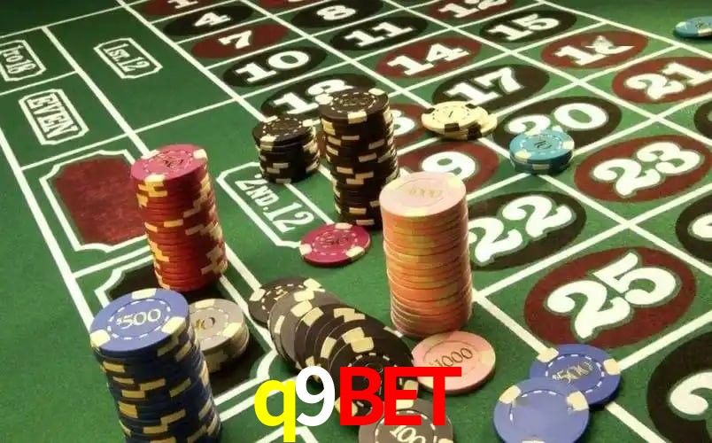 Cadastro Rápido q9bet
