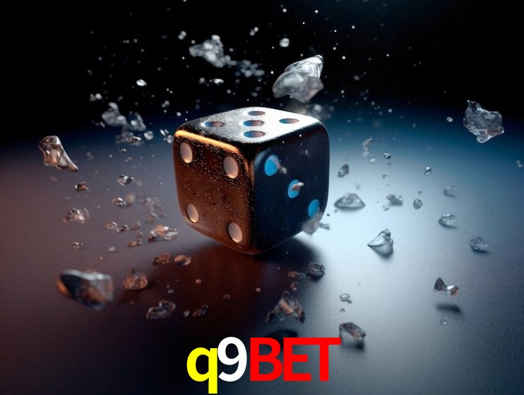 q9bet: Jogos de Caça-Níqueis-Altas Recompensas, Roleta-Velocidade, Blackjack-Desafios Máximos