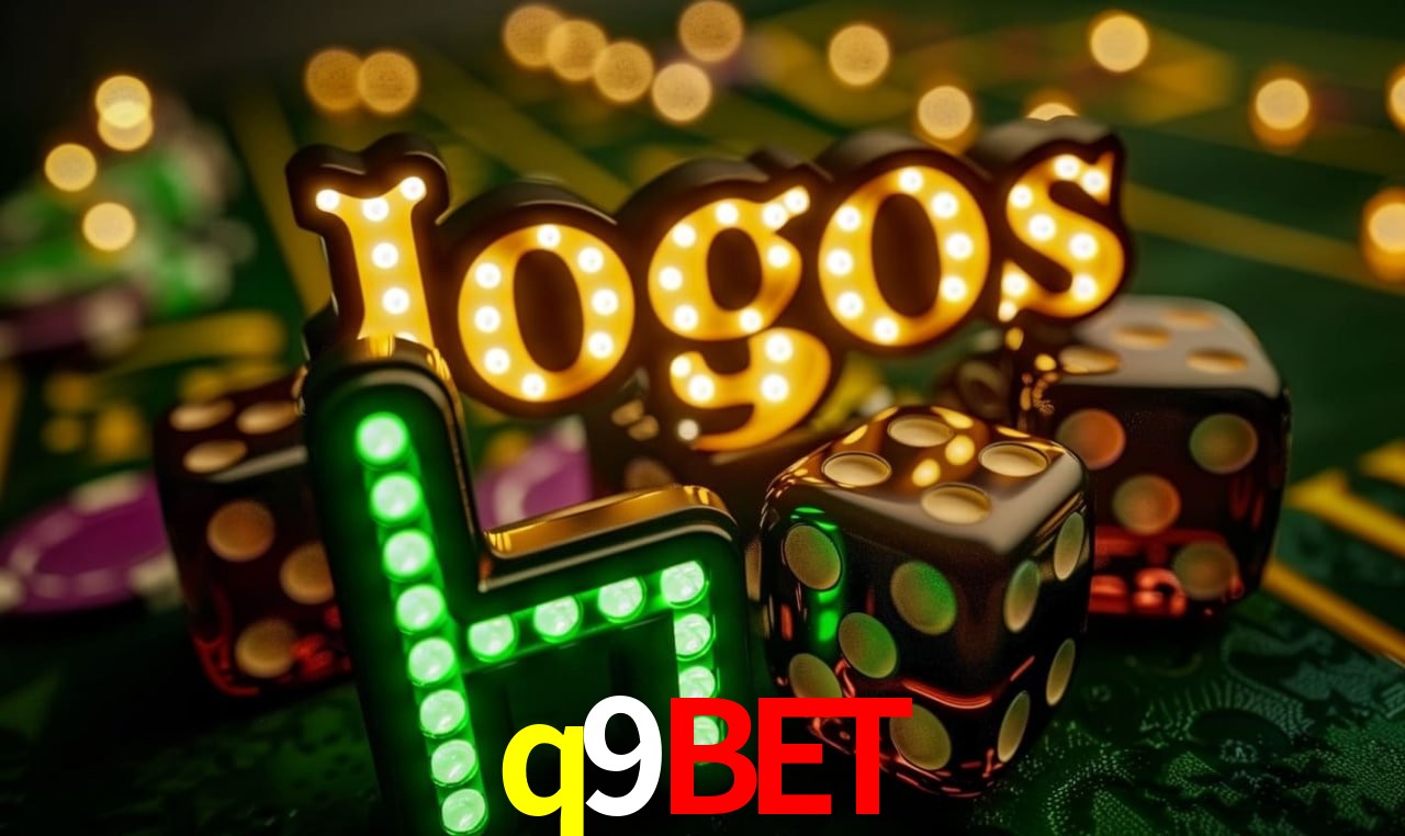 Login Seguro q9bet