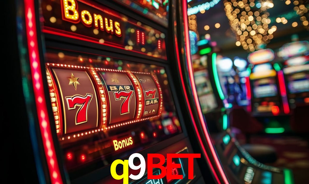q9bet login