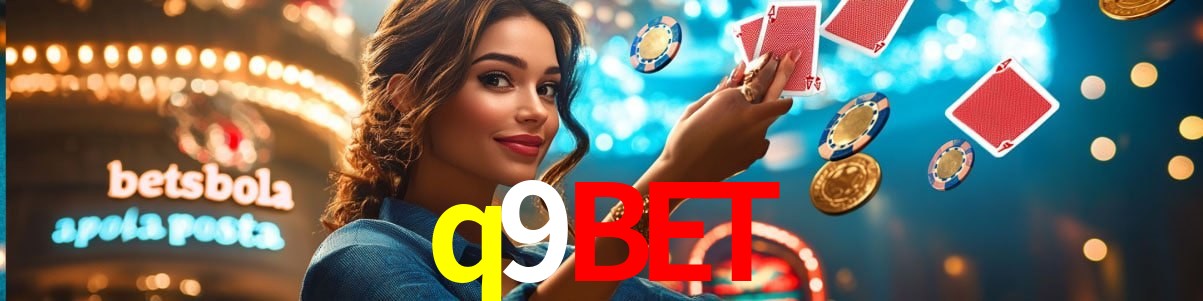 Platform Technology q9bet