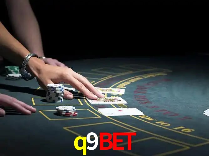 q9bet.com