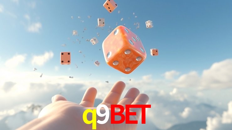 Live Casino q9bet