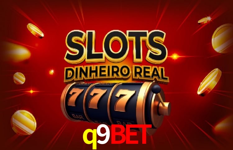 Sinta a adrenalina dos jogos de cassino com q9bet