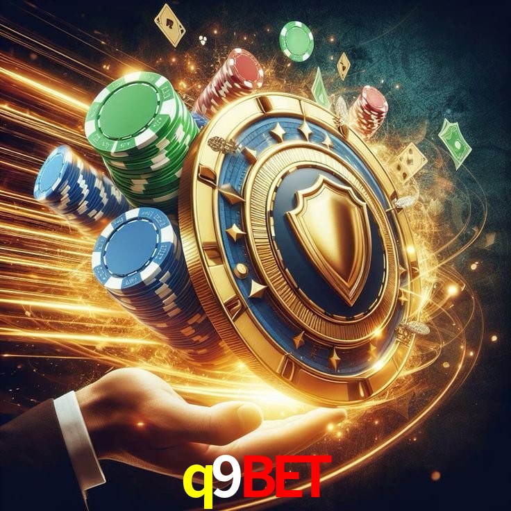 Ofertas Imperdíveis na q9bet: Promoções e Bônus Que Valem a Pena