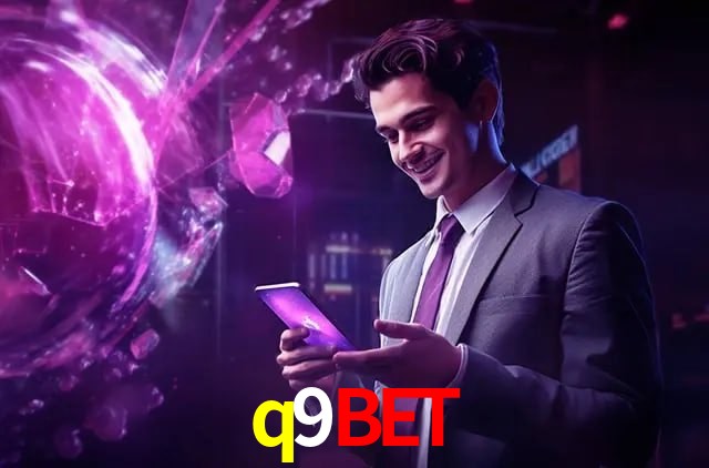 Account Benefits q9bet