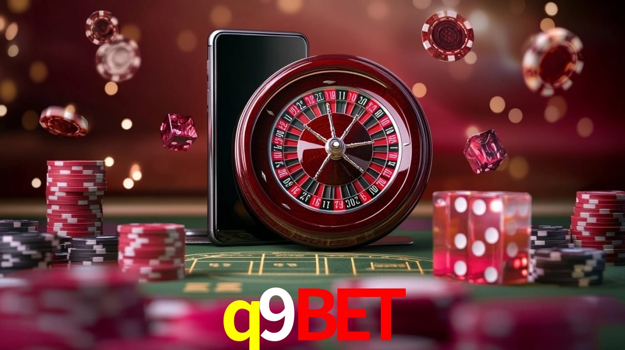 Secure Login q9bet