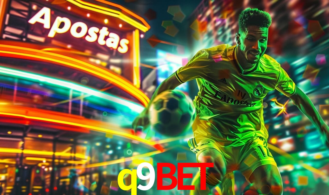Benefícios da Conta q9bet