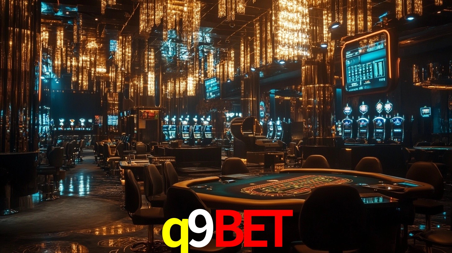Programa VIP q9bet
