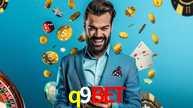 Seasonal Promotions q9bet