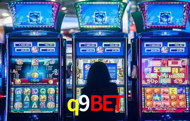 Explorando a Categoria de Eventos em Apostas na q9bet