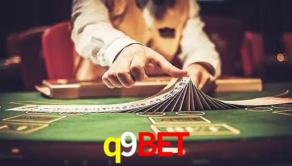 Slot Games q9bet
