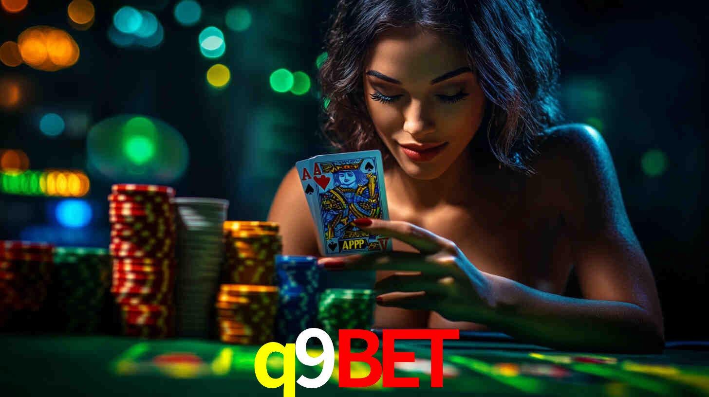 A Experiência Imersiva dos Cassinos Ao Vivo no q9bet