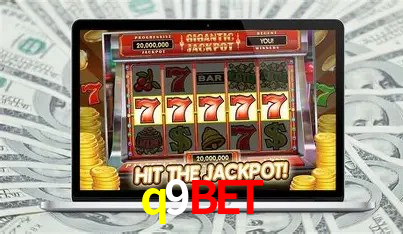 q9bet login