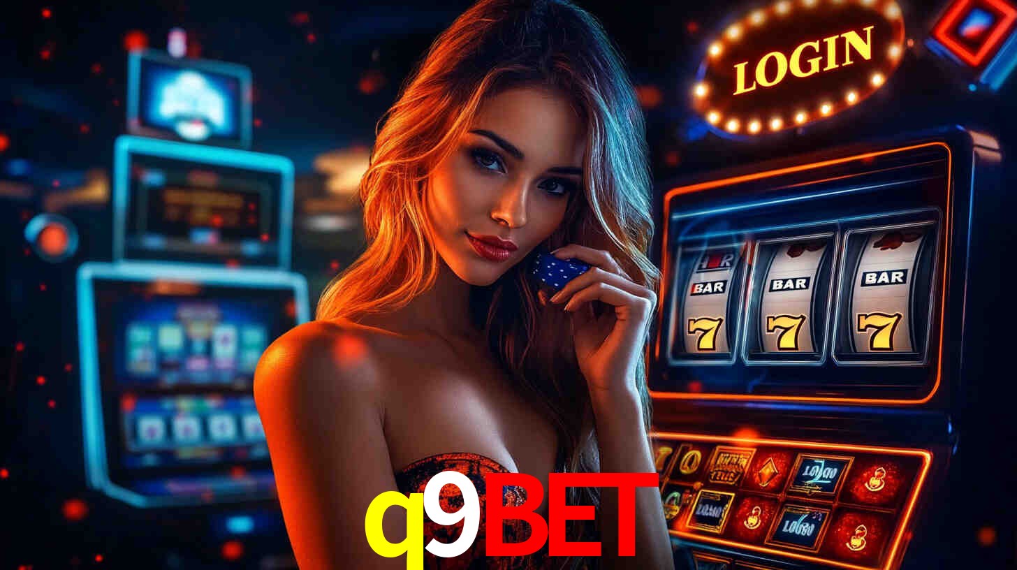 Premium Interface q9bet