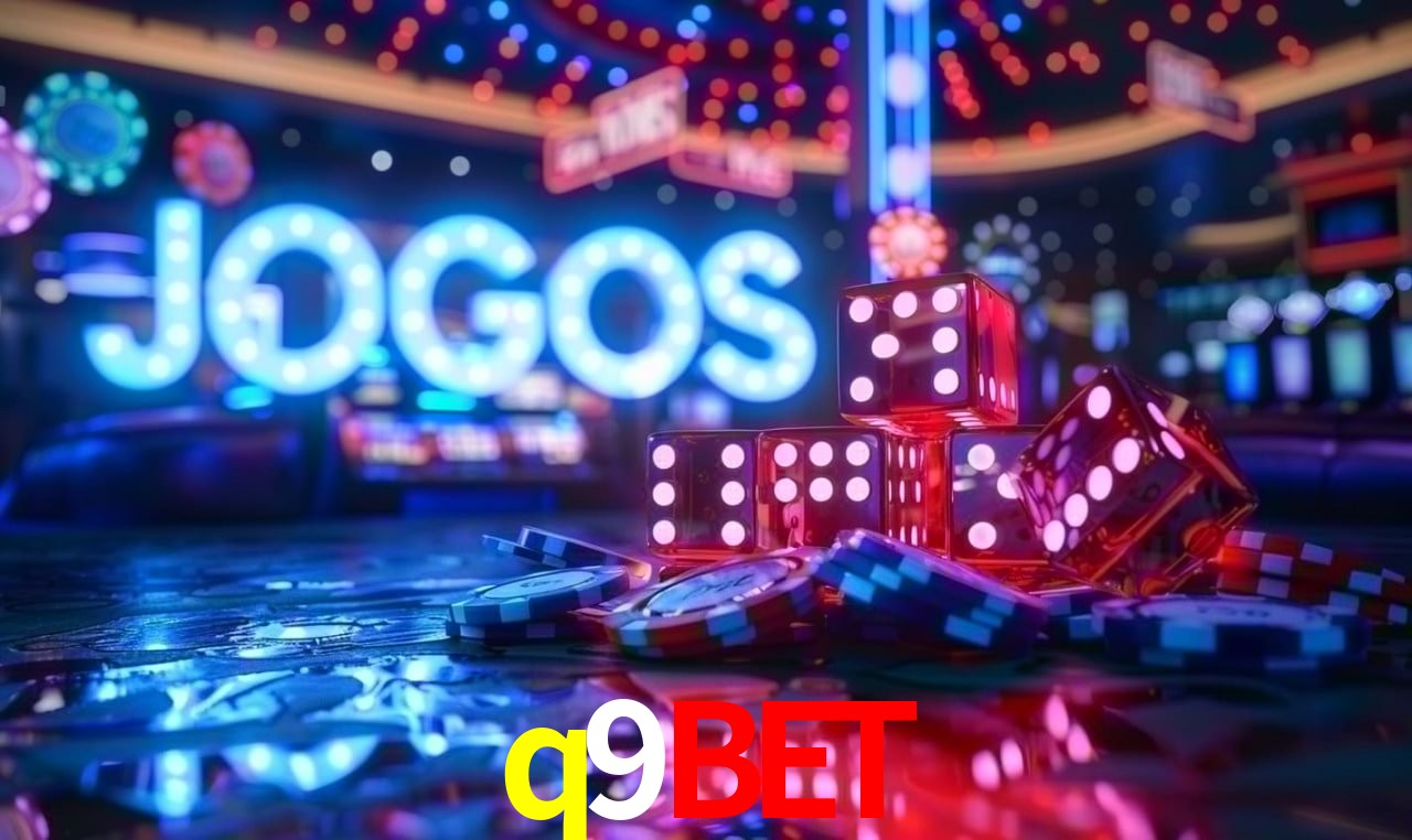 Bônus Diários q9bet