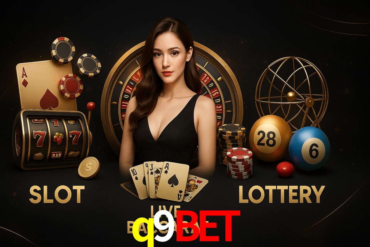 q9bet login