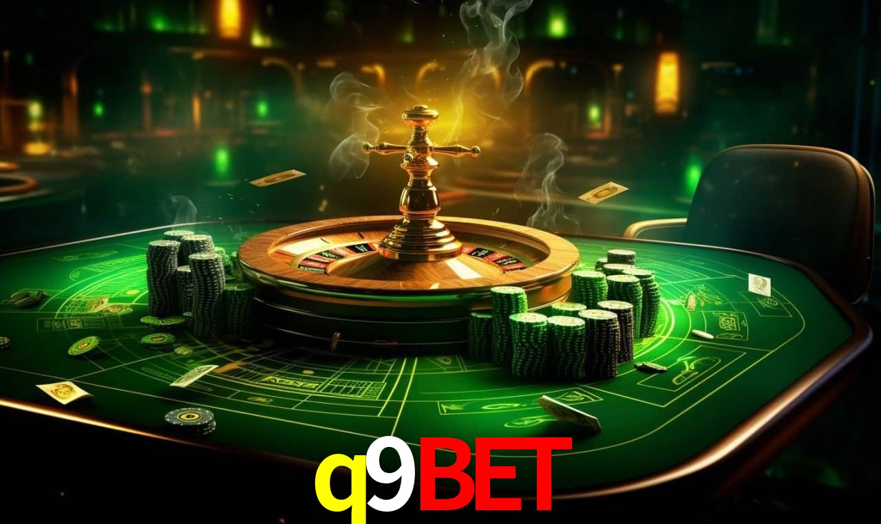 q9bet.com