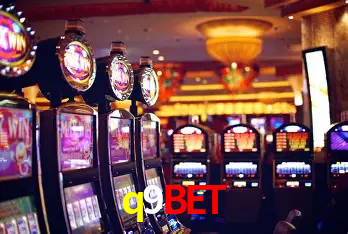 Desvendando o Mundo dos Jogos Virtuais na q9bet