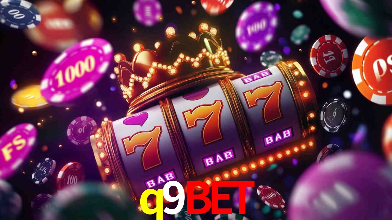 Exclusive Offers q9bet