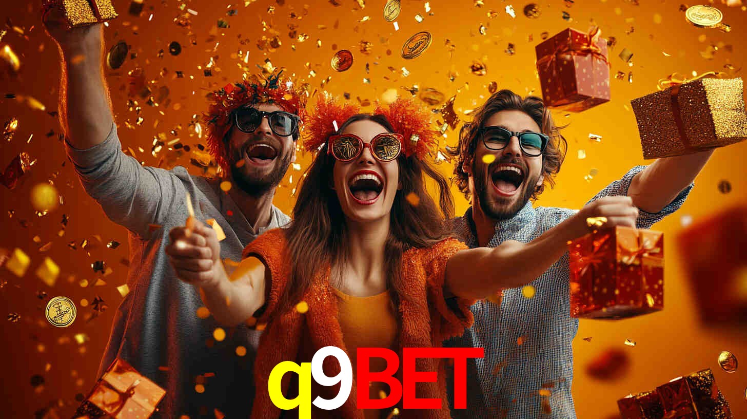 Daily Bonuses q9bet