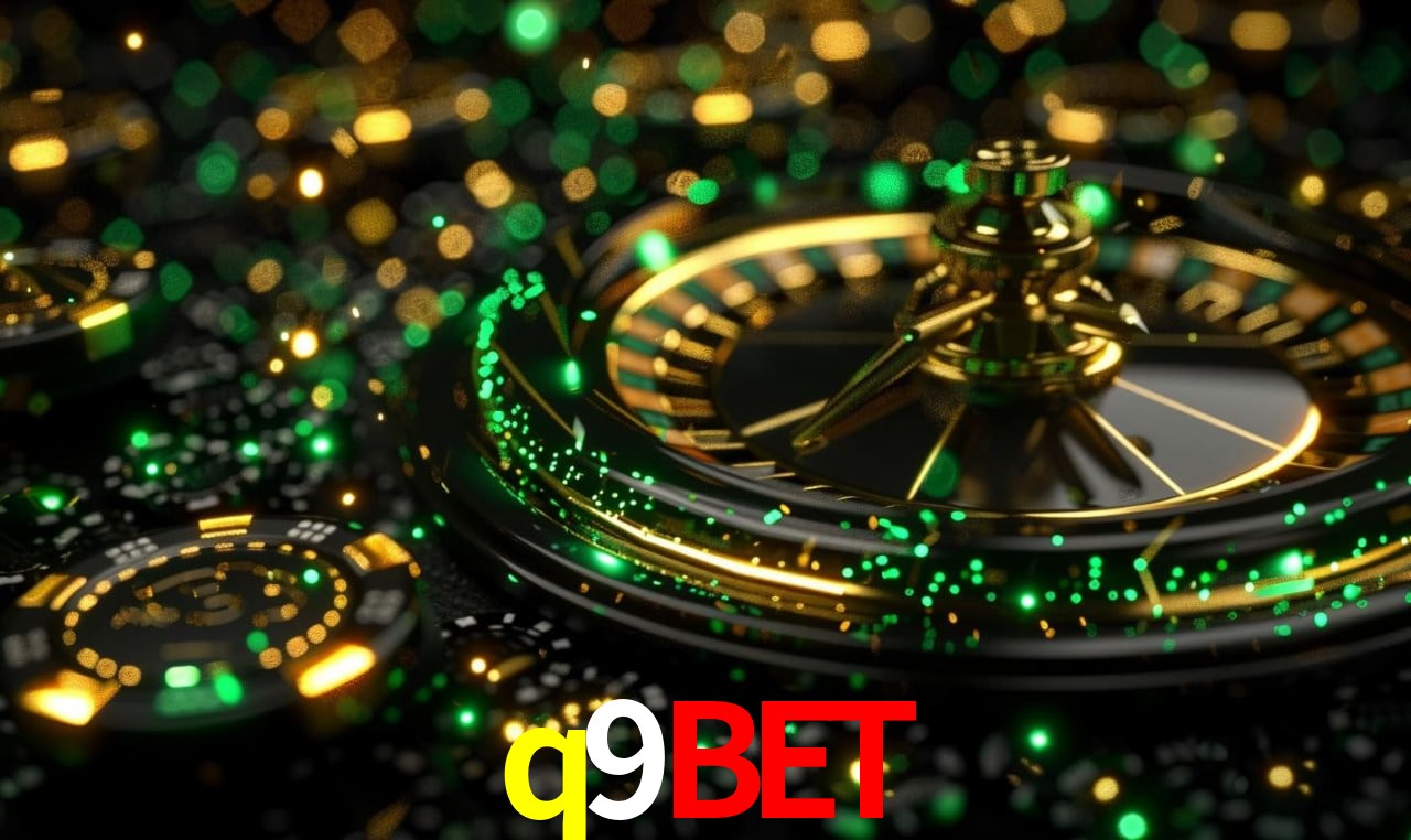 Experimente o Login Seguro Premium no q9bet
