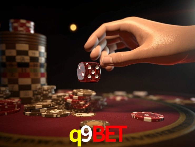 Segurança 2FA q9bet