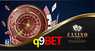 Estatísticas do Jogo q9bet
