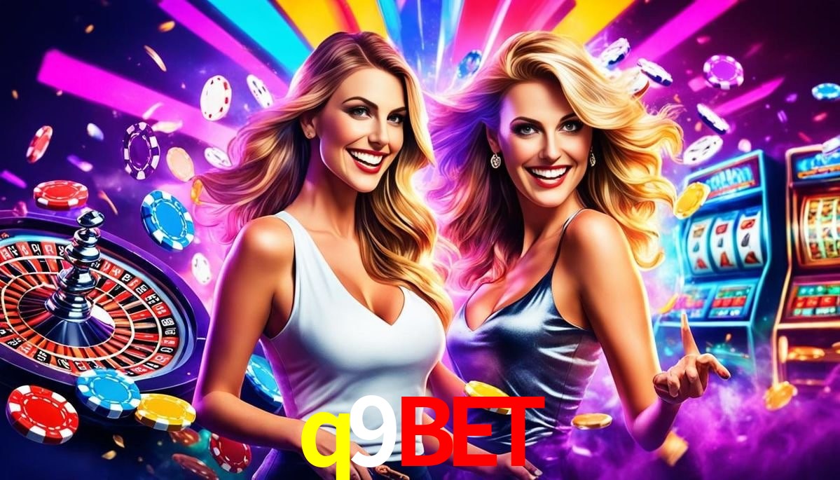Programa VIP q9bet