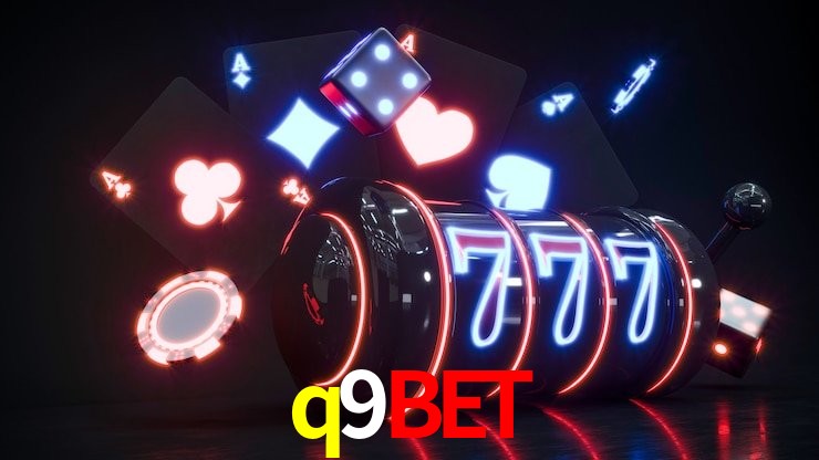 Quick Registration q9bet