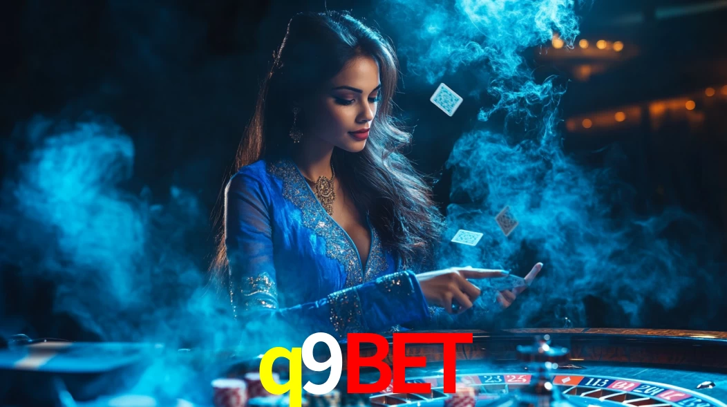 q9bet.com