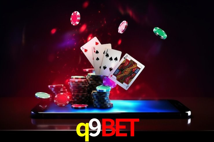 Flash Promotion q9bet