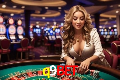 Game Providers q9bet