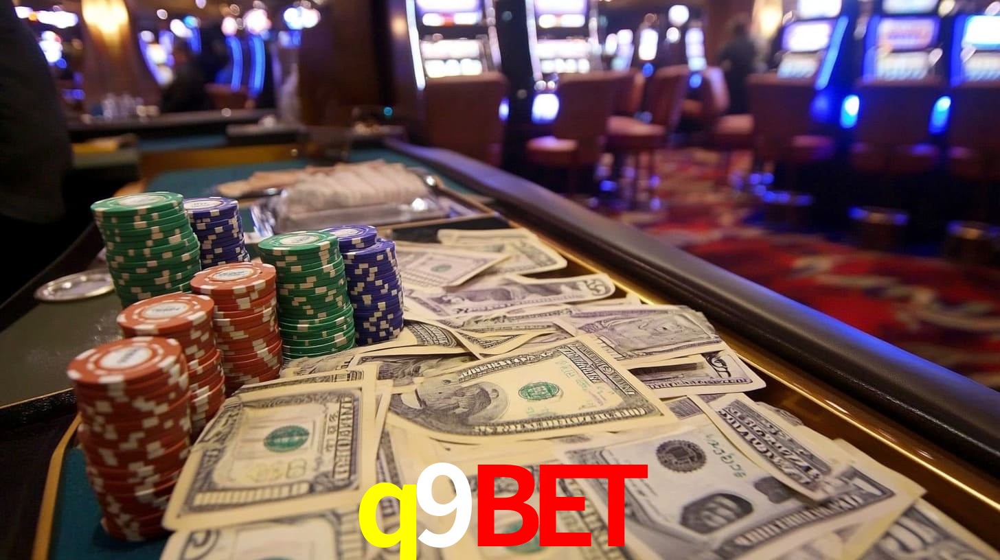 q9bet