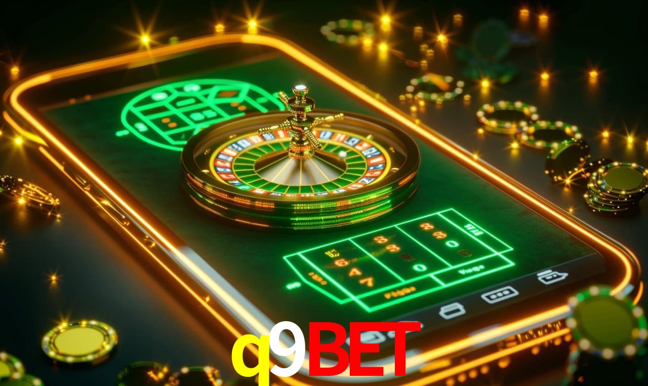 q9bet login