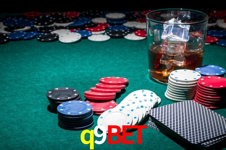 Apostas de Basquete q9bet