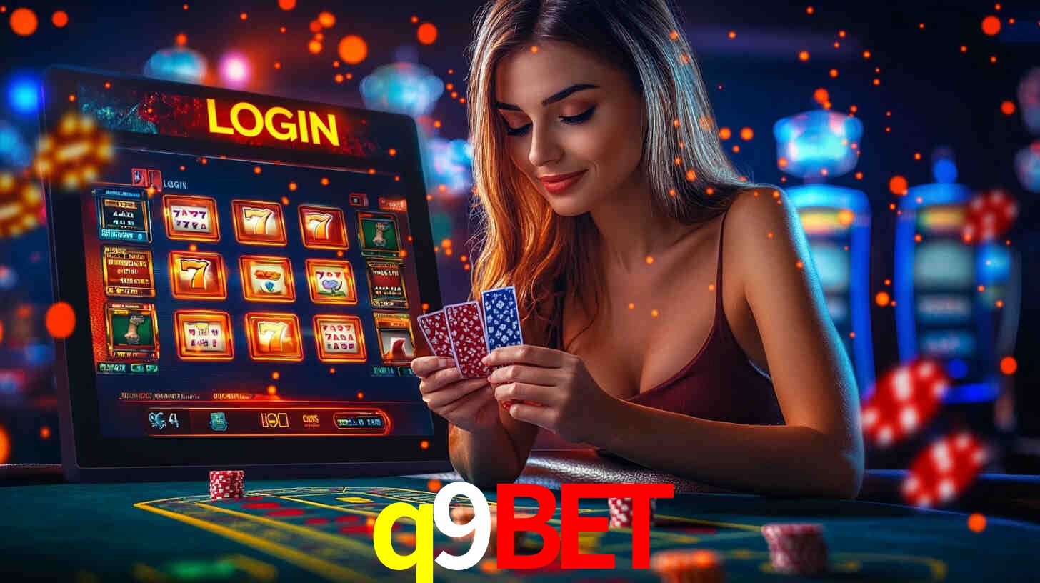 Instant EasyPaisa q9bet