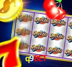 Apostas Esportivas na q9bet: Um Guia Completo