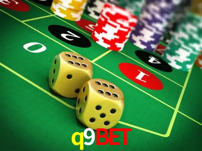 2FA Security q9bet